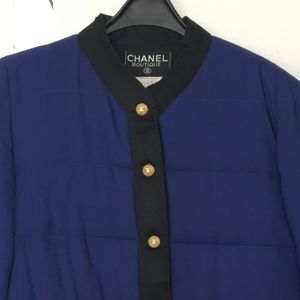 Rare Vintage Chanel Jacket
